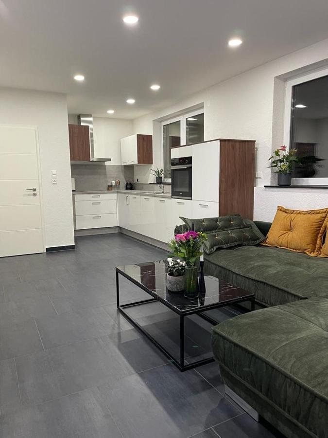 2 Zimmer Wohnung Zur Taegliche Miete Hechingen Exterior foto