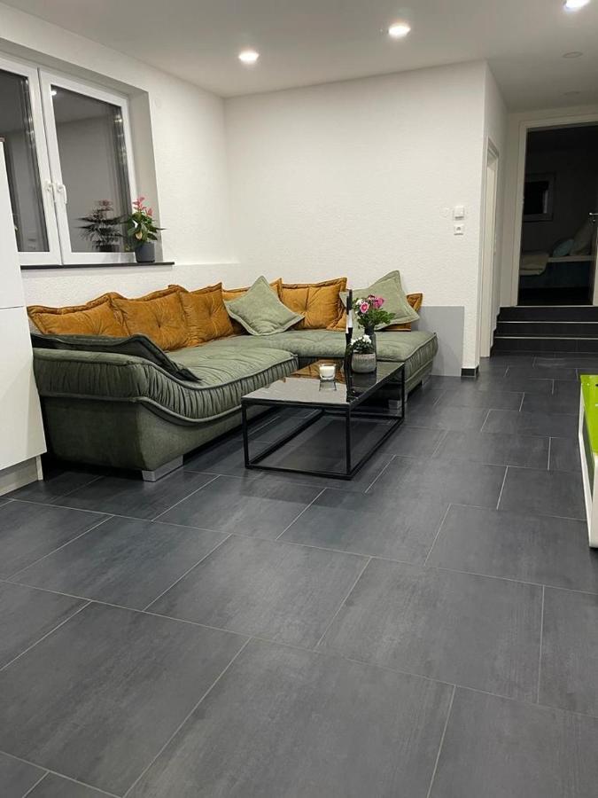 2 Zimmer Wohnung Zur Taegliche Miete Hechingen Exterior foto